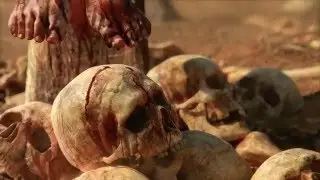 CONAN EXILES - Reveal Trailer