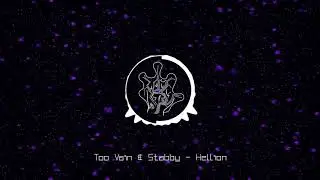[Gooborg Records Visualizer] Too Vain & Stabby - Hellion