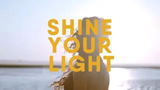 Kozak DeMars - Shine Your Light (Official Music Video)