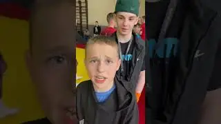 Рома рама украл фишку чемпиона😅 