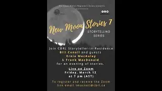 New Moon Stories 7