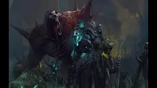 Diablo III - Вампир - 1