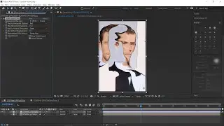 HOW TO MAKE PHOTOGRAPHY 3D (After Effects)