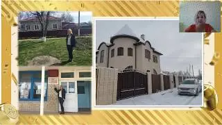 Топовая маёвка 2019 Людмила Колтырина