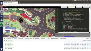 PIbot Sigue Carretera v1