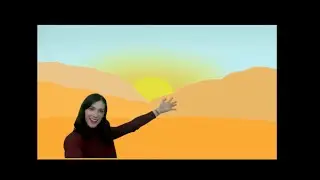 Nature Warmup on Zoom - Mindfulness Practice for Speech Therapy and Occupational Therapy