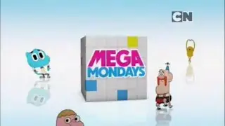Cartoon Network UK - Continuity and Adverts - September 2nd, 2016 (1)