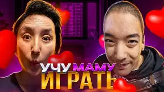 Учу свою маму играть в Standoff2  0.26.1