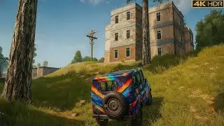I Can’t Believe This Is MOBILE… New State POV | It Feels Like PC!