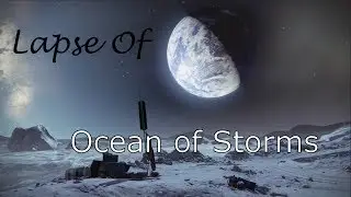 Lapse Of Destiny Ocean of Storms