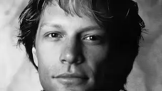 Jon Bon Jovi | August 7, 4:15 | Soundboard | London 1997