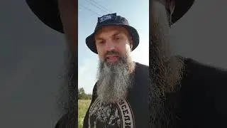 Именины Лешего.