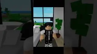 He got scared 👻 #roblox #robloxedit #robloxedits #robloxshorts #shorts #robloxtrend