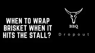 When To Wrap Brisket When It Hits The Stall? (Explained!)