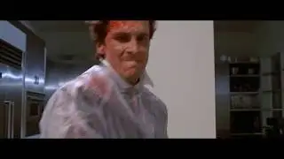 AMERICAN PSYCHO: Risingson - Massive Attack