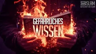 Wissen kann dir nützen oder schaden ᴴᴰ ┇ Worte zum Nachdenken ┇ BDI