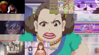 (Cancelled) The 12-Part Sparta Yuki Collab (7-Part)
