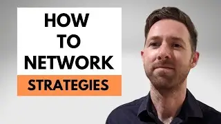 Effective Networking Strategies