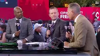 Reds draft SS Stafura No. 43