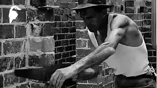 Building a Brick House (1946) — Postwar Home Construction Guide