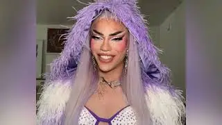 Miss Fiercalicious talks Season 2 of Canada vs The World | Canada's Drag Race: Canada vs The World