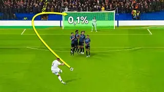 Impossible Moments