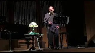 Роберт Рождественский. ч.1