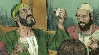 Nyindrou - Acts 27:1-
