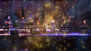 EL CHRISTO KEMANETZIDIS || I Need You  /  live in concert