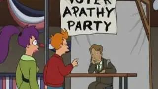 Best Political Party Ever!