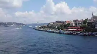 kızkulesi / istanbul
