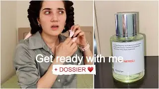 Arréglate conmigo 🎀 + perfumes DOSSIER ✨
