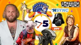 25 cosas que NO SABÍAS hace 5 minutos ⏰🧠 #91 [Curi]
