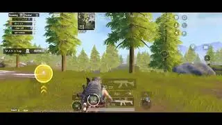 Scope Glitch । #pubgmobile #pubglive #bgmi #glitch #trending