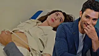 Ozan Esra family || Озан и Эсра семья, беременность