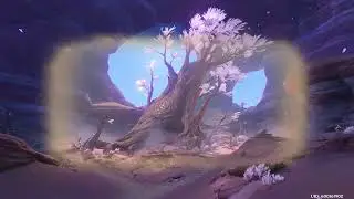 The Recollector's Path - Silenced Percussion