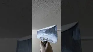 Glass fiber and putty