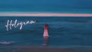 Lola Cedès - Hologram