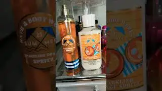 Sparkling Orange 🍊 Cream 🍨 Soda 🥤 