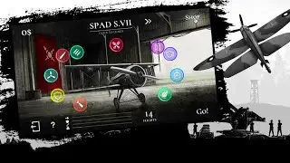 Warplane inc - Симулятор войны! Фейлы и неудачи😧. Прохождение