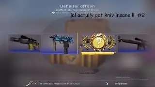 OMG Insane Knife Unboxing #2