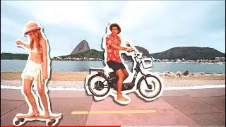Marcello Melo Jr. Ft. Thiago Martins --  Vagabundo Também Sente Amor (Clipe Oficial)