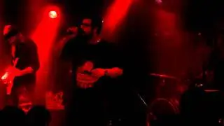 Baze "Unger Tüflä" Live im Sommercasino