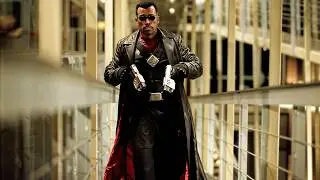 The ‘BLADE’ Trilogy Recap