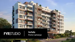 Filme Imobiliário - Farfalle Ecoville