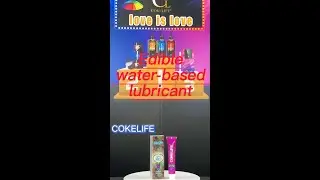 water base liquid gel