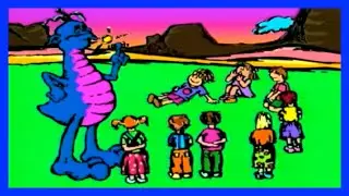 👩🏻‍🦱 MI GRAN AMIGO - Temporada 2 Episodio 2 (Jugar Béisbol)