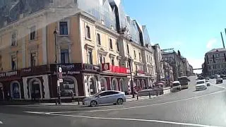 ЕКХ - еду, как хочу, ничего не вижу и не слышу.