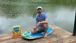 Do ZUP Boards Have a Warranty?
