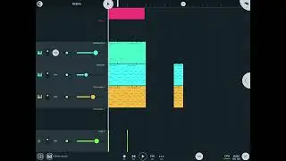 FL Studio Mobile: Recording from IAA instruments iPad